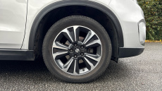 Suzuki Vitara 1.4 Boosterjet SZ5 5dr Auto Petrol Estate